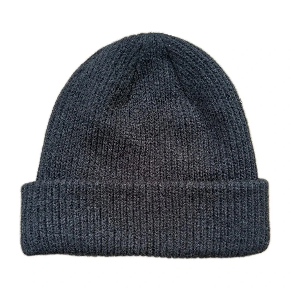 North Face WOUNDED WARRIOR PROJECT Cuffed Knit Hat/ Beanie One Size Unisex